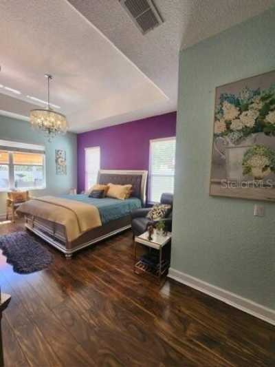 Home For Sale in Kissimmee, Florida