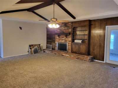 Home For Sale in Seminole, Oklahoma