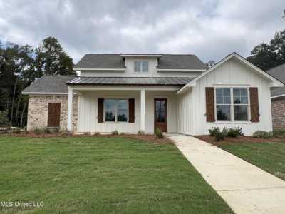 Home For Sale in Brandon, Mississippi