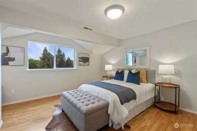 Home For Sale in Seattle, Washington