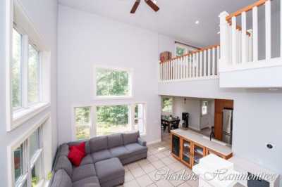 Home For Sale in Cedar Springs, Michigan