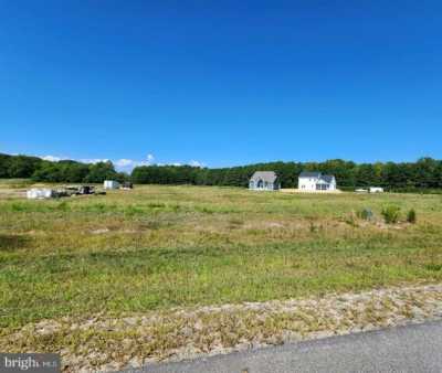 Residential Land For Sale in 