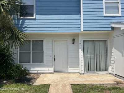 Home For Rent in Jacksonville, Florida