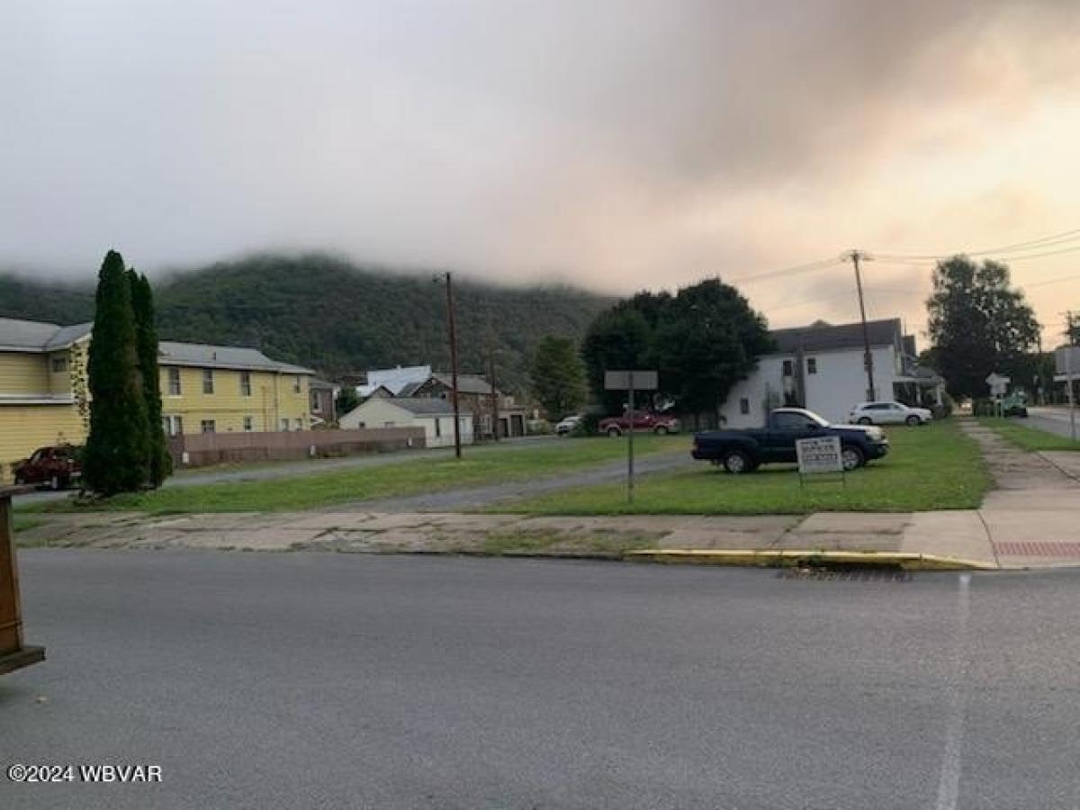 Picture of Residential Land For Sale in Renovo, Pennsylvania, United States