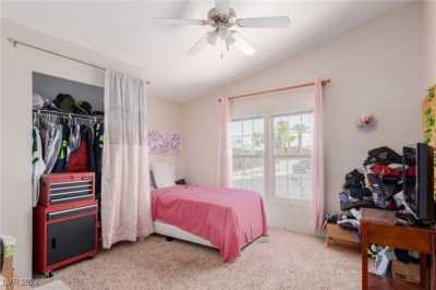 Home For Sale in Las Vegas, Nevada