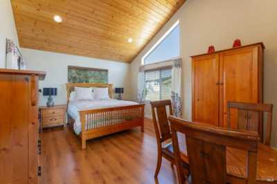 Home For Sale in Albion, California