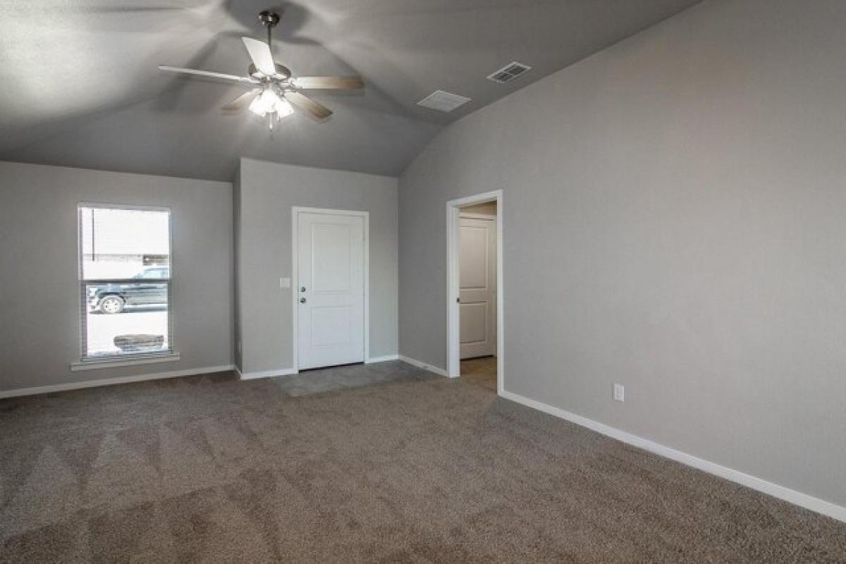 Picture of Home For Rent in Lubbock, Texas, United States