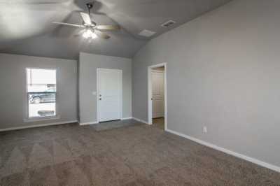 Home For Rent in Lubbock, Texas