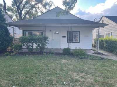 Home For Rent in Lansing, Illinois