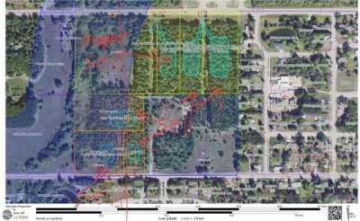 Residential Land For Sale in Kingsley, Michigan