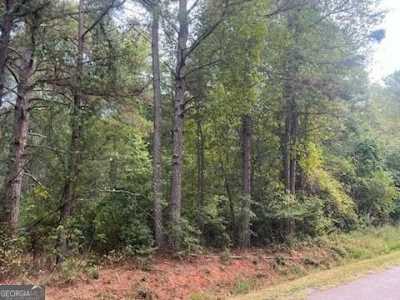 Residential Land For Sale in Hartwell, Georgia