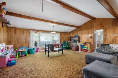 Home For Sale in Columbia City, Indiana