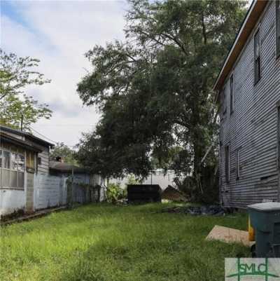 Residential Land For Sale in Savannah, Georgia