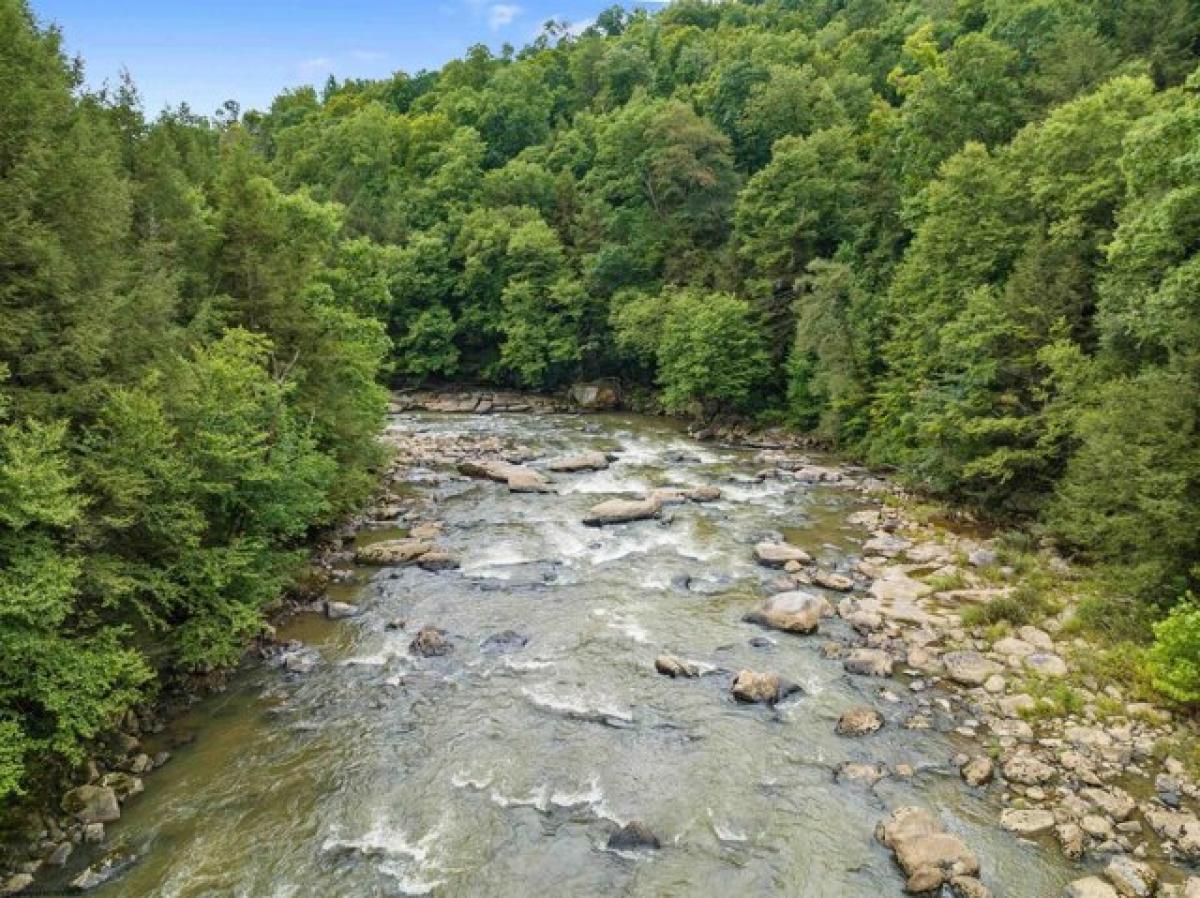 Picture of Residential Land For Sale in Bruceton Mills, West Virginia, United States