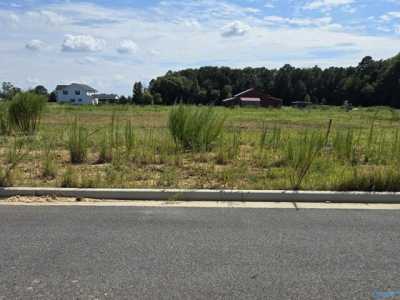 Residential Land For Sale in Athens, Alabama