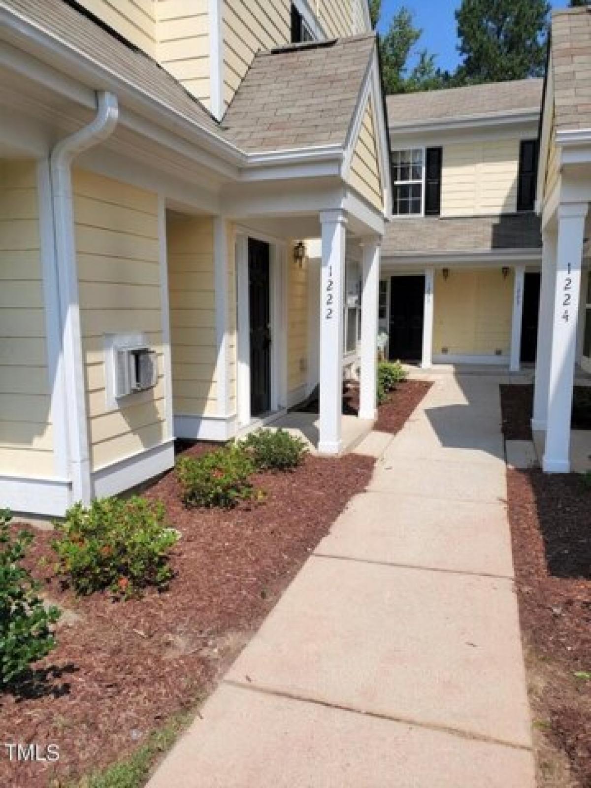 Picture of Home For Sale in Wake Forest, North Carolina, United States