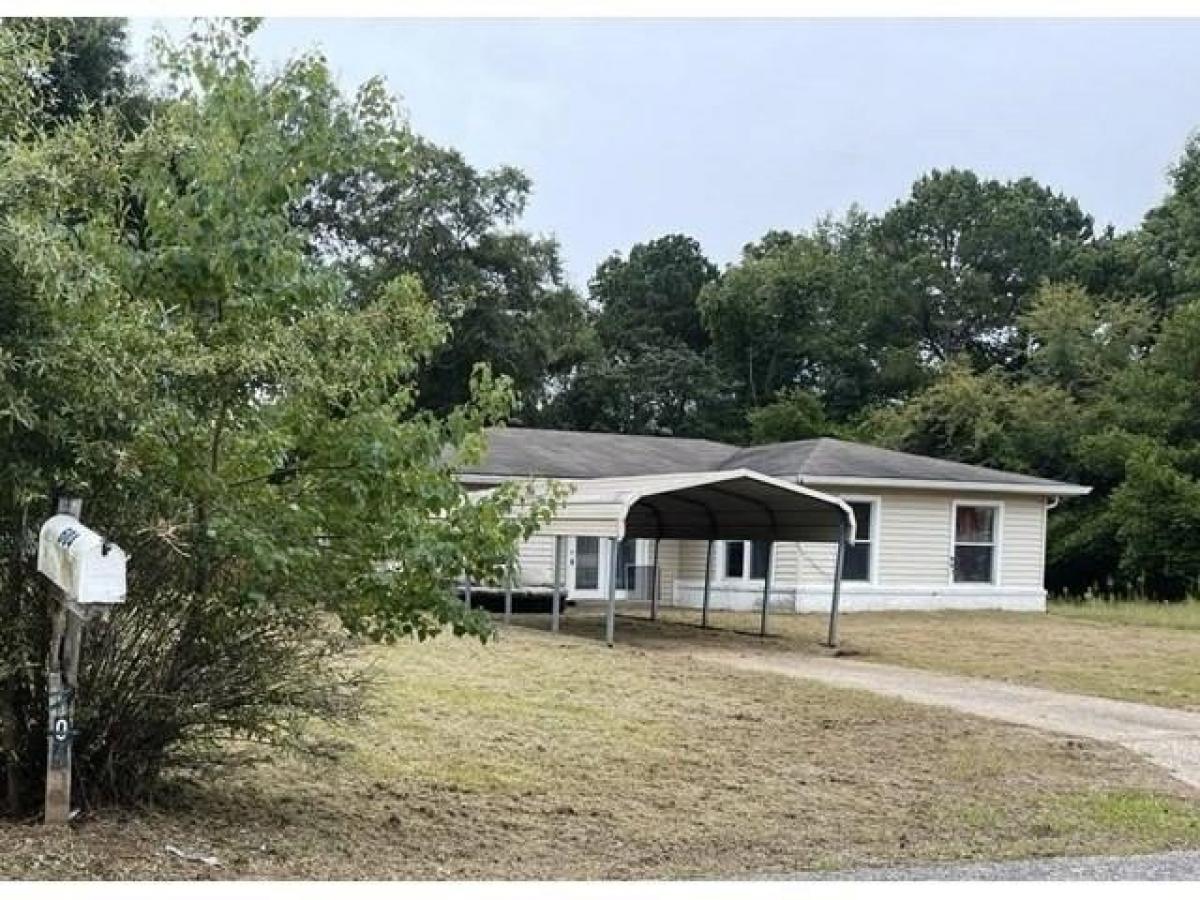 Picture of Home For Sale in Minden, Louisiana, United States