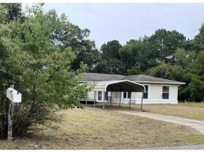 Home For Sale in Minden, Louisiana