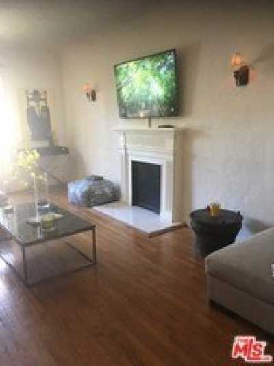 Home For Rent in Los Angeles, California