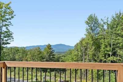 Home For Sale in Hyde Park, Vermont