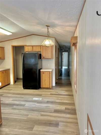 Home For Sale in Graham, Washington