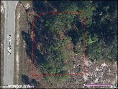 Residential Land For Sale in 