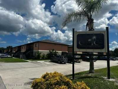 Home For Sale in Cocoa, Florida