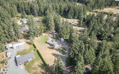 Home For Sale in Graham, Washington