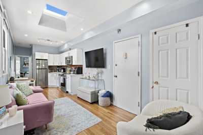 Home For Sale in Hoboken, New Jersey