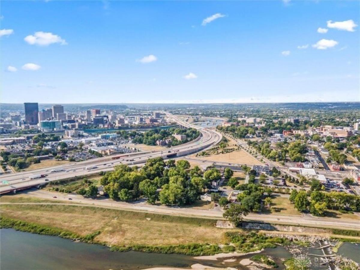 Picture of Residential Land For Sale in Dayton, Ohio, United States