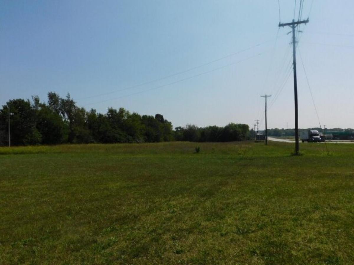 Picture of Residential Land For Sale in Monett, Missouri, United States