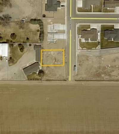 Residential Land For Sale in Powell, Wyoming