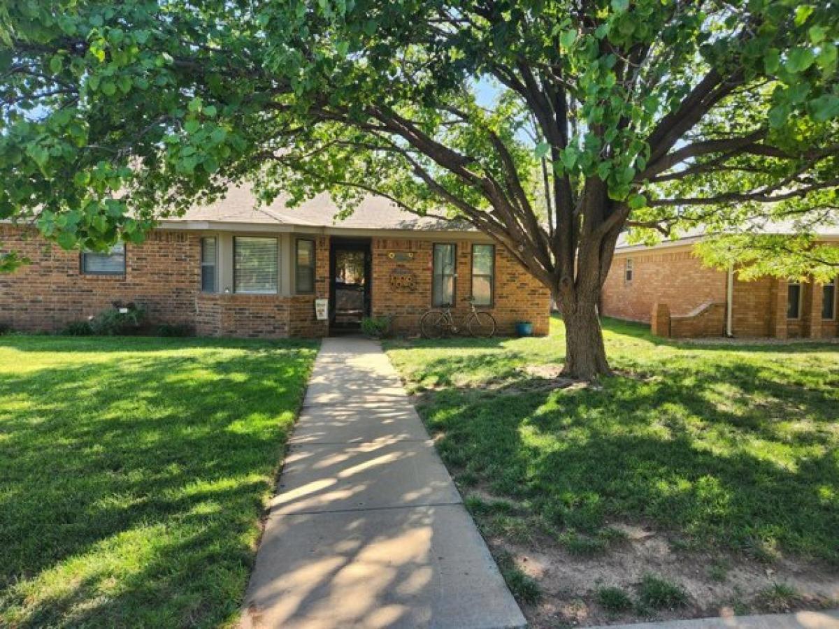 Picture of Home For Sale in Amarillo, Texas, United States