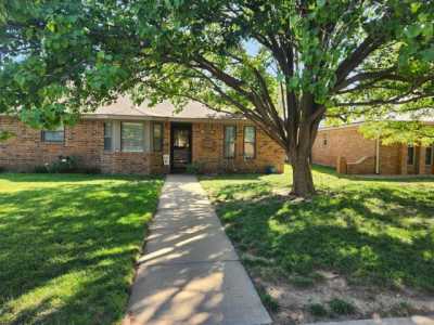 Home For Sale in Amarillo, Texas