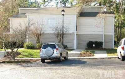 Home For Rent in Raleigh, North Carolina