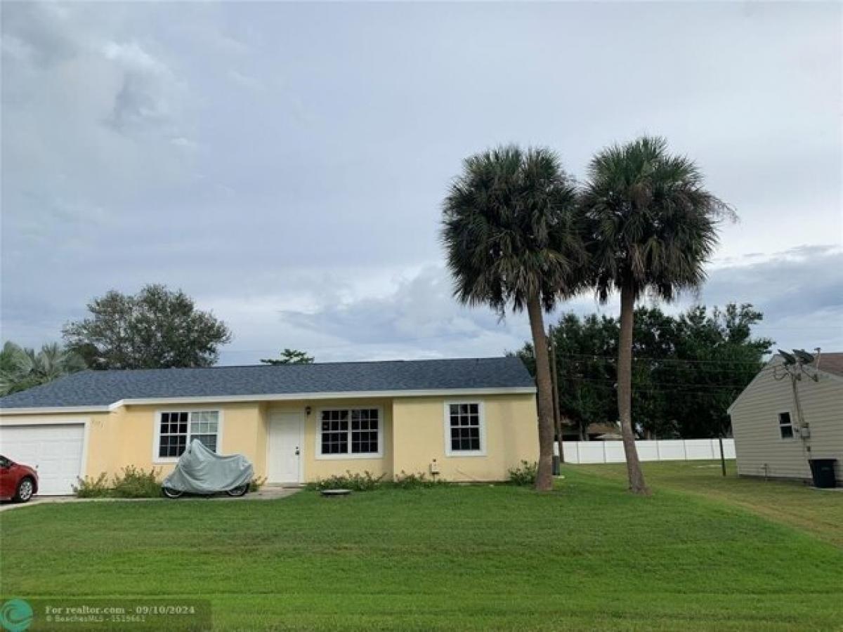 Picture of Home For Rent in Port Saint Lucie, Florida, United States