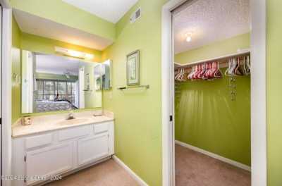 Home For Sale in Cocoa Beach, Florida