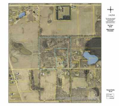 Residential Land For Sale in Wayland, Michigan