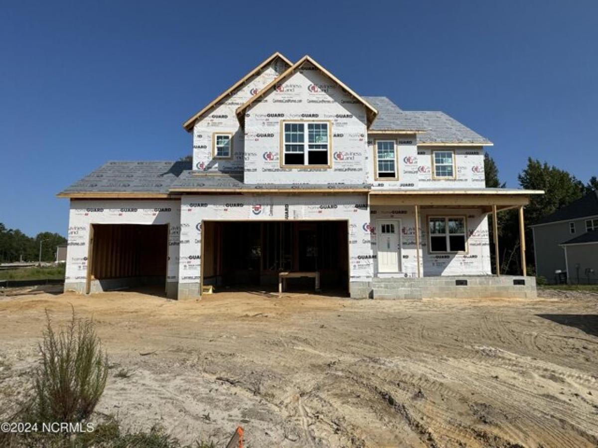 Picture of Home For Sale in Cameron, North Carolina, United States