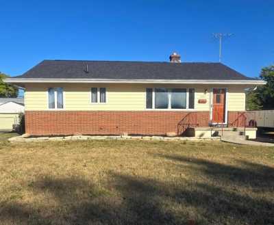 Home For Sale in Grove City, Ohio