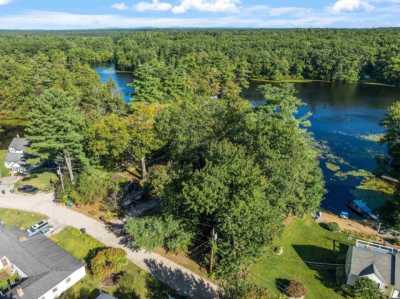 Home For Sale in East Kingston, New Hampshire