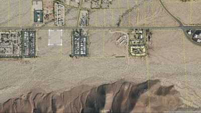 Residential Land For Sale in Borrego Springs, California