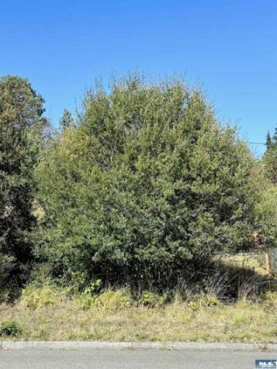 Residential Land For Sale in Port Angeles, Washington