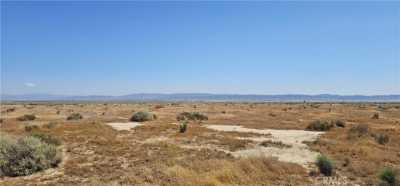 Residential Land For Sale in Llano, California