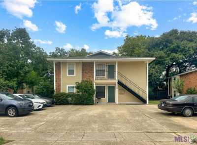 Home For Sale in Baton Rouge, Louisiana