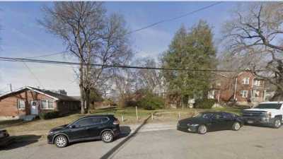 Residential Land For Sale in Nashville, Tennessee