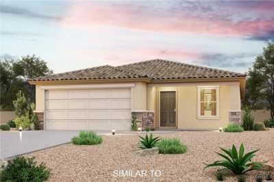 Home For Sale in Bullhead City, Arizona