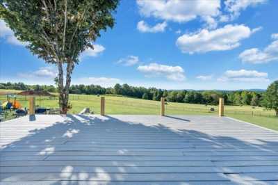 Home For Sale in Glade Hill, Virginia