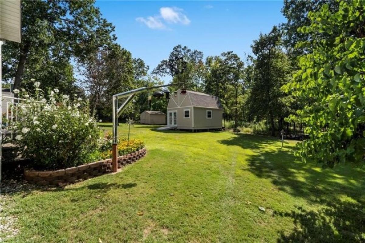 Picture of Home For Sale in Bella Vista, Arkansas, United States