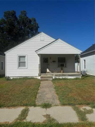 Home For Sale in Chaffee, Missouri